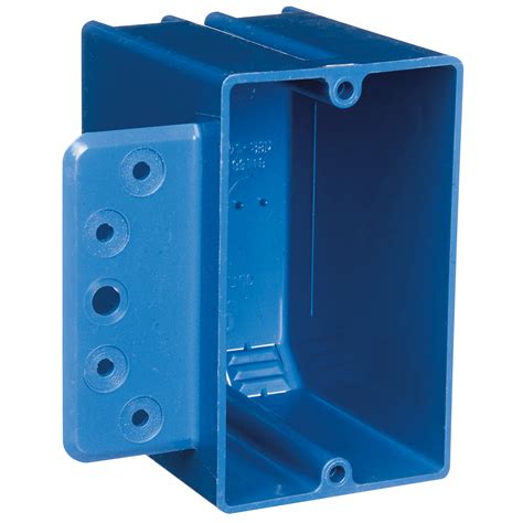 duel electrical switch box|electrical box types.